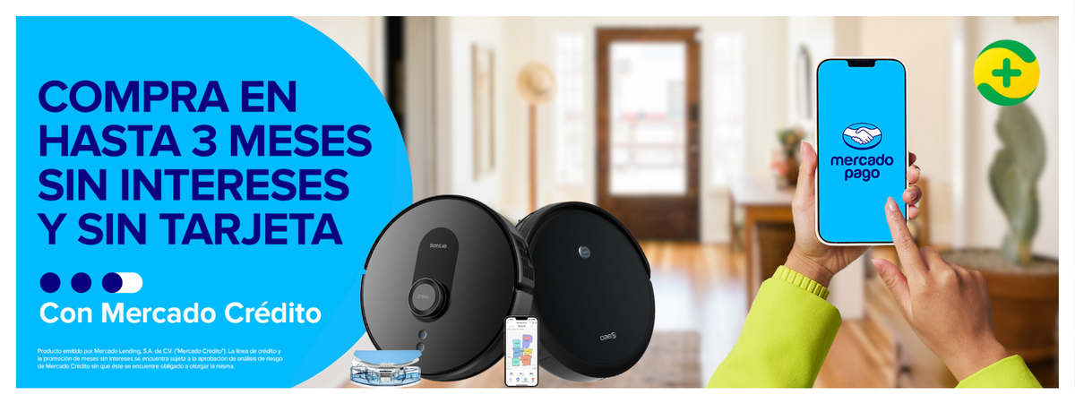 360 Smart Life México