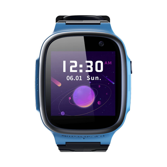 Smartwatch para niños 360 E1 Azul