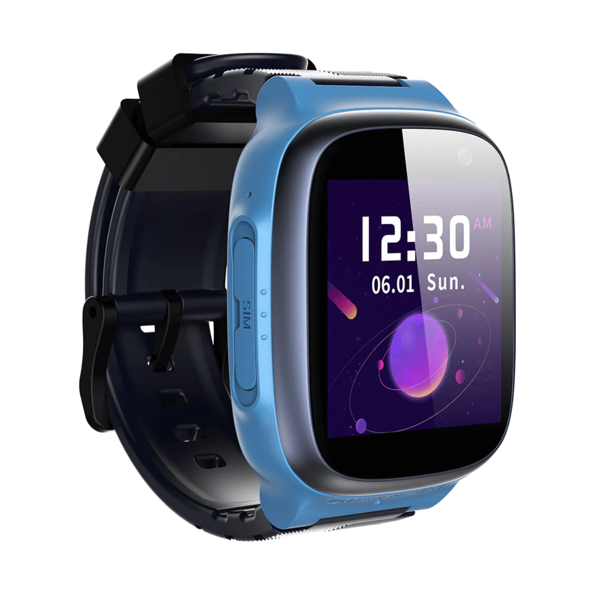 Smartwatch para niños 360 E1 Azul