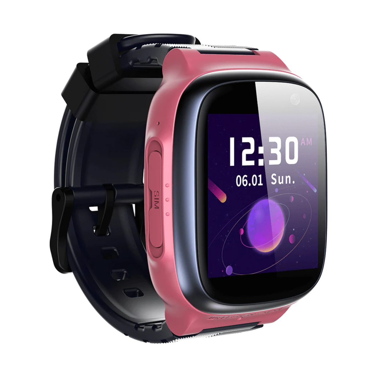 Smartwatch para niños 360 E1 Rosa