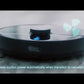 Robot Aspiradora con Autocarga, Aspira y Trapea S7 Pro